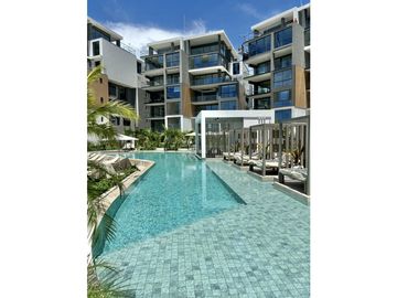 The Palms Penthouse - Ocean Reef