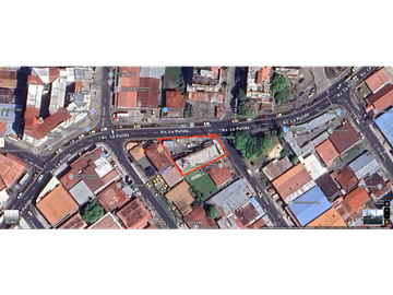 VENTA | Plaza Comercial | Mini Mega | La Pulida