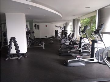 ALQUILER APARTAMENTO AMOBLADO EL CANGREJO