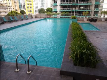 ALQUILER APARTAMENTO AMOBLADO EL CANGREJO