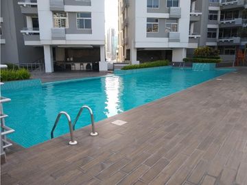 ALQUILER APARTAMENTO AMOBLADO EL CANGREJO