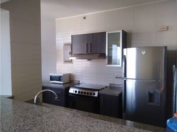ALQUILER APARTAMENTO AMOBLADO EL CANGREJO