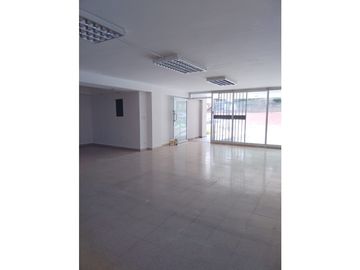 ALQUILER LOCAL COMERCIAL  EL CANGREJO