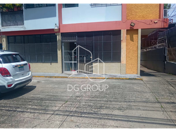 Venta de local comercial en Parque Lefevre