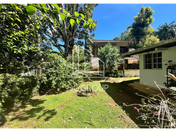 Venta de casa en Ancón Llanos de Curundú
