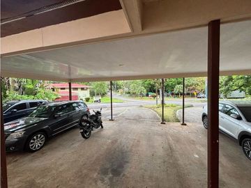 Apartamento en Alquiler en Clayton