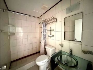 Apartamento en Alquiler en Clayton
