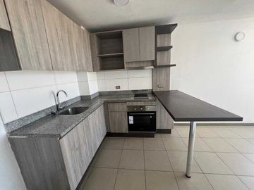 Departamento en arriendo  en SANTIAGO
