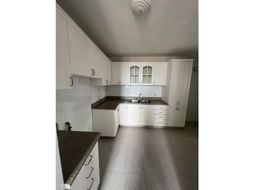 VENTA APTO SAN FRANCISCO 150m2
