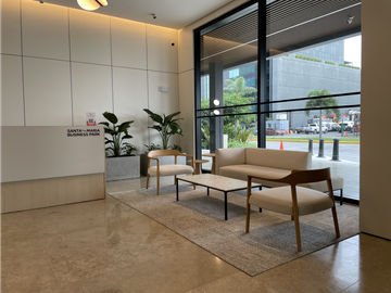 SE VENDE TORRE COMERCIAL EN SANTA MARA BUSINESS PARK