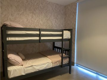 Apartamento en venta PH Balcony- Hato Pintado (AB)