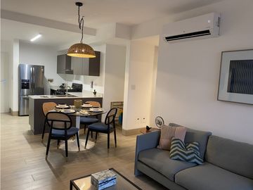 Apartamento en venta PH Balcony- Hato Pintado (AB)