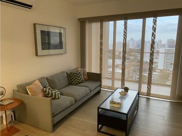 Apartamento en venta PH Balcony- Hato Pintado (AB)