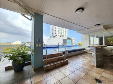 Apartamento en venta en 12 de Octubre |  PH Rim Tower