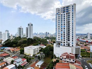 Apartamento en venta en 12 de Octubre |  PH Rim Tower