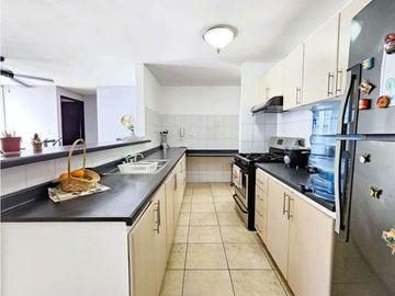 Apartamento en venta en 12 de Octubre |  PH Rim Tower