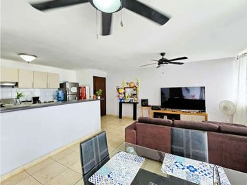 Apartamento en venta en 12 de Octubre |  PH Rim Tower