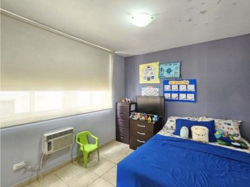 Apartamento en venta en 12 de Octubre |  PH Rim Tower