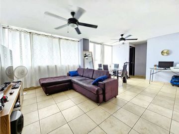 Apartamento en venta en 12 de Octubre |  PH Rim Tower