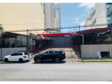 ALQUILO LOCAL EN LA 12 DE OCTUBRE
