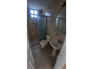 VENTA APARTAMENTO HATO PINTADO