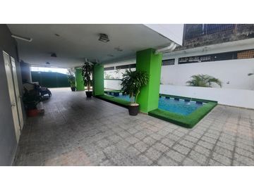 VENTA APARTAMENTO HATO PINTADO