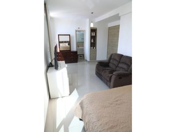 VENTA APARTAMENTO SAN FRANCISCO