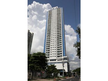 VENTA APARTAMENTO SAN FRANCISCO