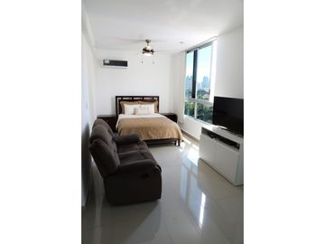 VENTA APARTAMENTO SAN FRANCISCO
