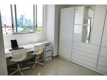 VENTA APARTAMENTO SAN FRANCISCO