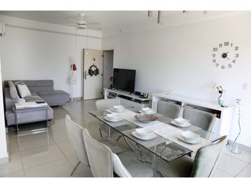 VENTA APARTAMENTO SAN FRANCISCO
