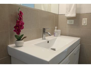 VENTA APARTAMENTO SAN FRANCISCO