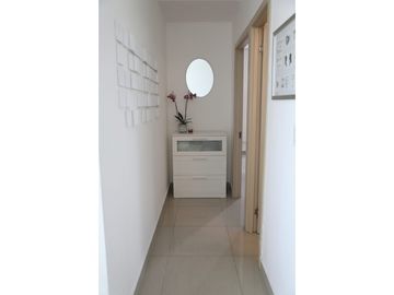 VENTA APARTAMENTO SAN FRANCISCO