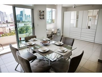 VENTA APARTAMENTO SAN FRANCISCO