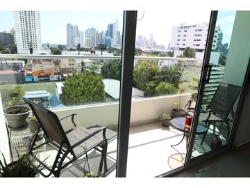 VENTA APARTAMENTO SAN FRANCISCO