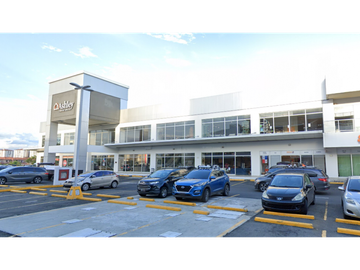 SE VENDE LOCAL COMERCIAL EN PLAZA COSTA SUR, JUAN DIAZ