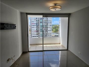 Apartamento en 12 de Octubre, PH Central Park Torre Broadway