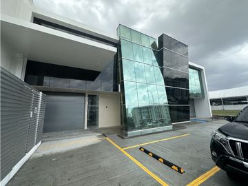 Se Alquilan Galeras de Panama Viejo Business Center