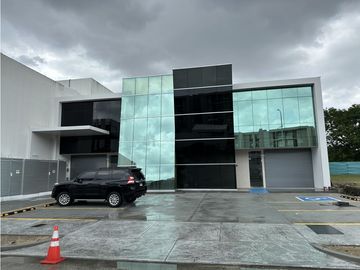Se Alquilan Galeras de Panama Viejo Business Center