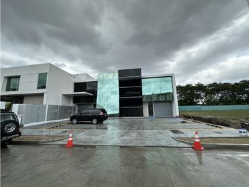 Se Alquilan Galeras de Panama Viejo Business Center