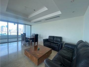 Apartamento en venta PH Terrazas del Pacifico- San Francisco