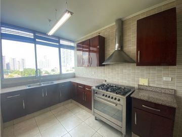Apartamento en venta PH Terrazas del Pacifico- San Francisco
