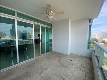 Apartamento en venta PH Terrazas del Pacifico- San Francisco