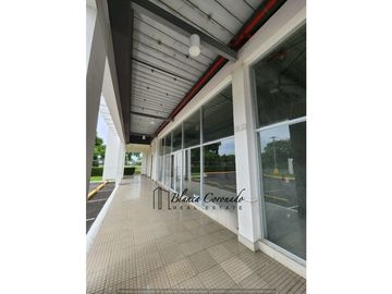 VENDO O ALQUILO LOCALES EN BUENAVENTURA PLAYA BLANCA COCLÉ