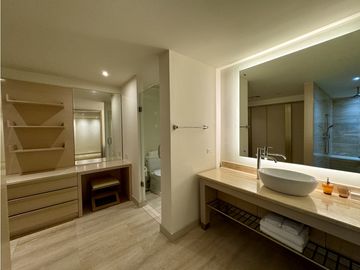 WALDORF ASTORIA - MARBELLA - ALQUILER