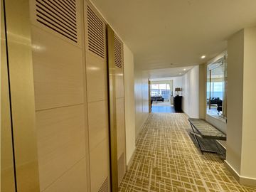 WALDORF ASTORIA - MARBELLA - ALQUILER