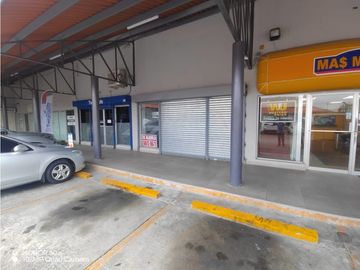 Venta, Local, Plaza Carolina, 171 metros