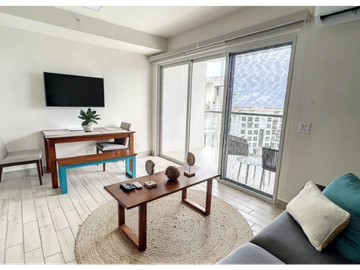 Apartamento de Playa en venta en Playa Caracol