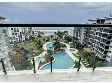 Apartamento de Playa en venta en Playa Caracol