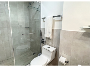 Apartamento de Playa en venta en Playa Caracol